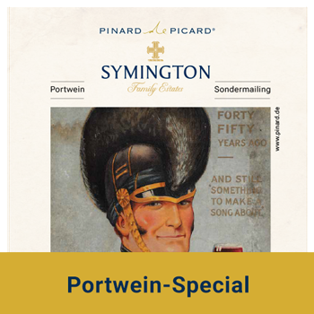 Portwein-Special online lesen
