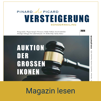 Sondermailing