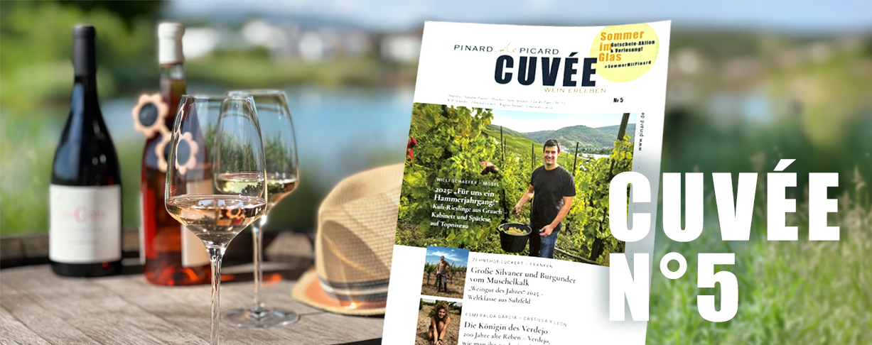 Cuv&eacute;e Nr. 05 entdecken