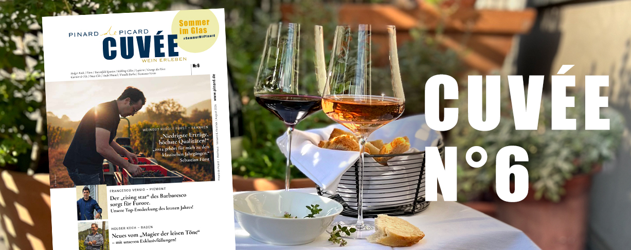 Cuv&eacute;e Nr. 06 entdecken